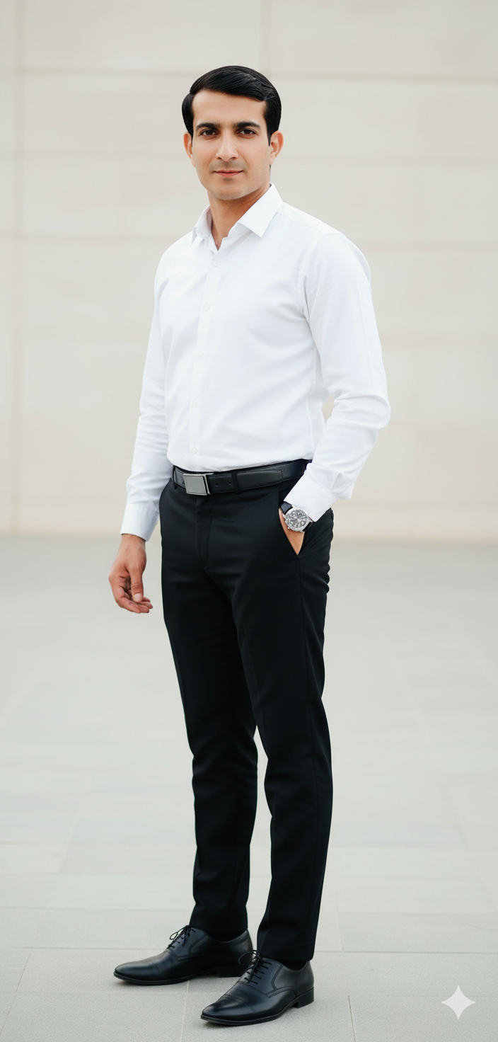 Mohsin Raza